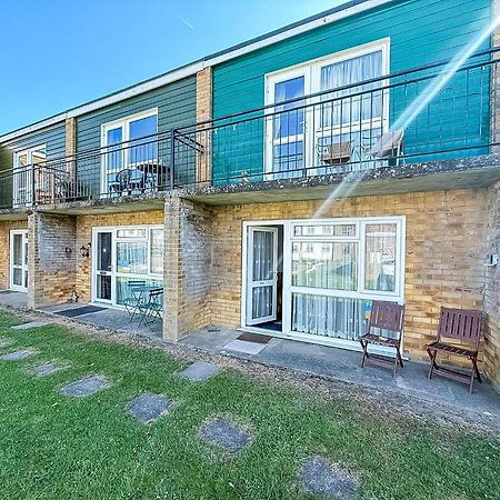 Great 3 Bedroom Chalet To Hire With In Hemsby, Great Seaside Break! Ref 18194B Exteriör bild