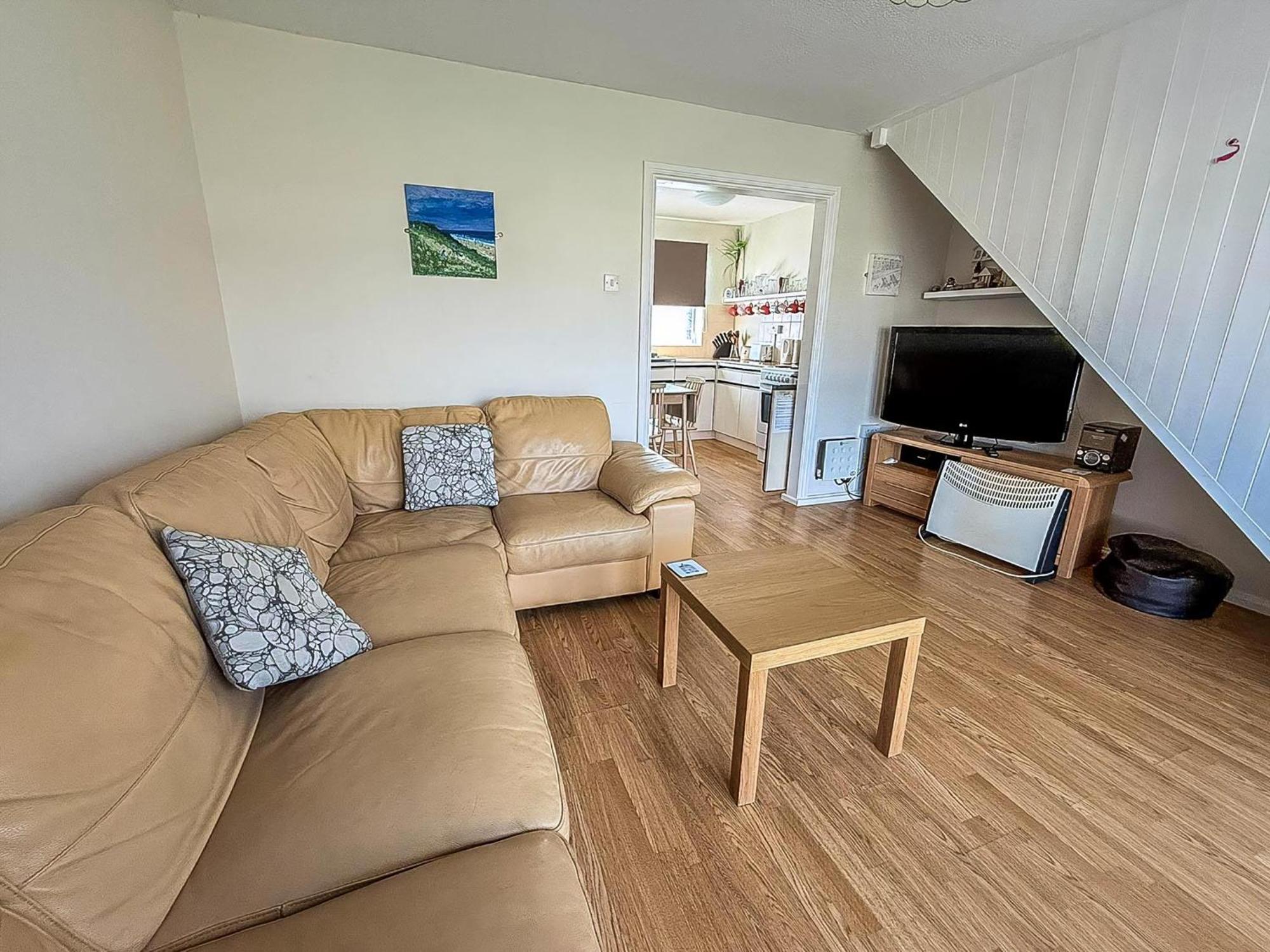 Great 3 Bedroom Chalet To Hire With In Hemsby, Great Seaside Break! Ref 18194B Exteriör bild
