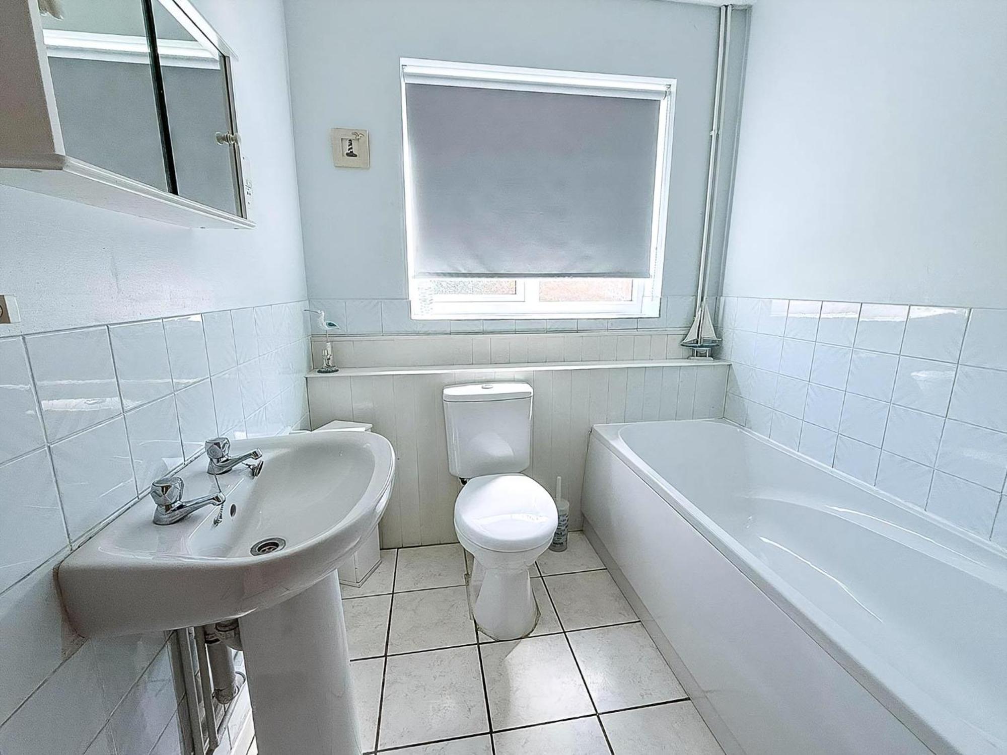 Great 3 Bedroom Chalet To Hire With In Hemsby, Great Seaside Break! Ref 18194B Exteriör bild
